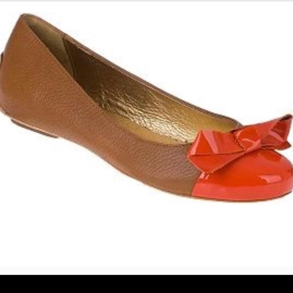 Kate Spade Flats‎